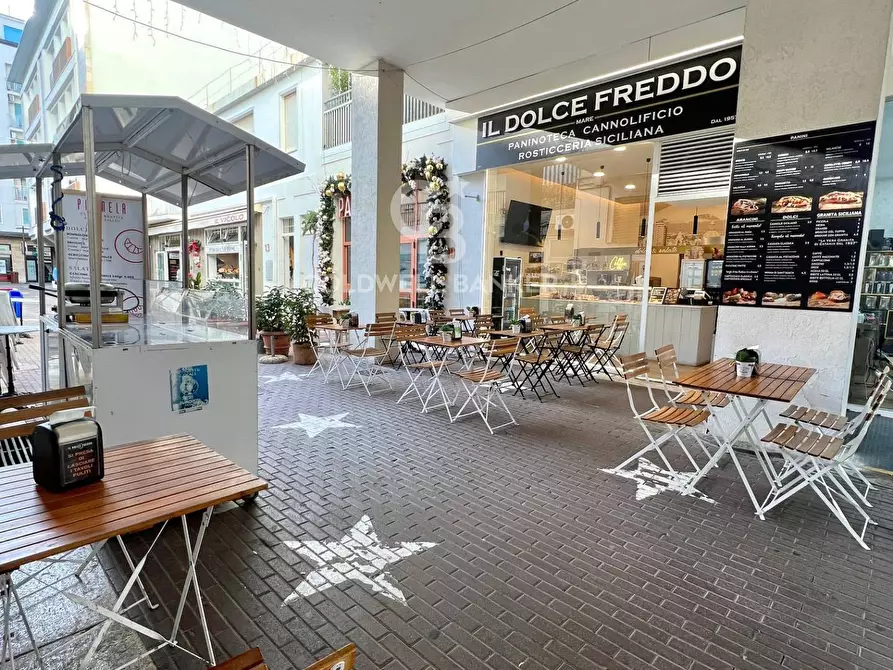 Immagine 7 di Attività commerciale in vendita  in viale latini 21 a Riccione