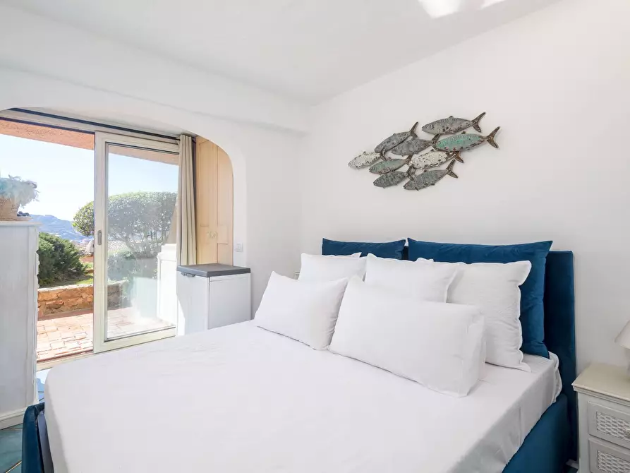 Immagine 8 di Appartamento in vendita  in Porto cervo residenza porto a Aggius