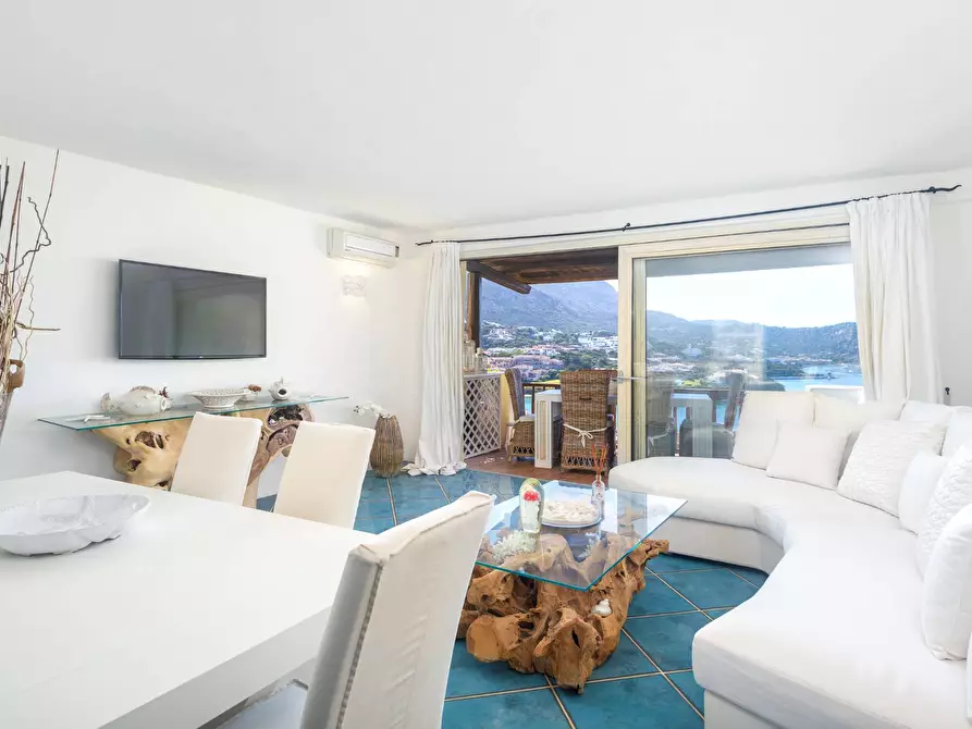 Immagine 5 di Appartamento in vendita  in Porto cervo residenza porto a Aggius