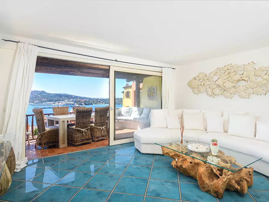 Immagine 4 di Appartamento in vendita  in Porto cervo residenza porto a Aggius