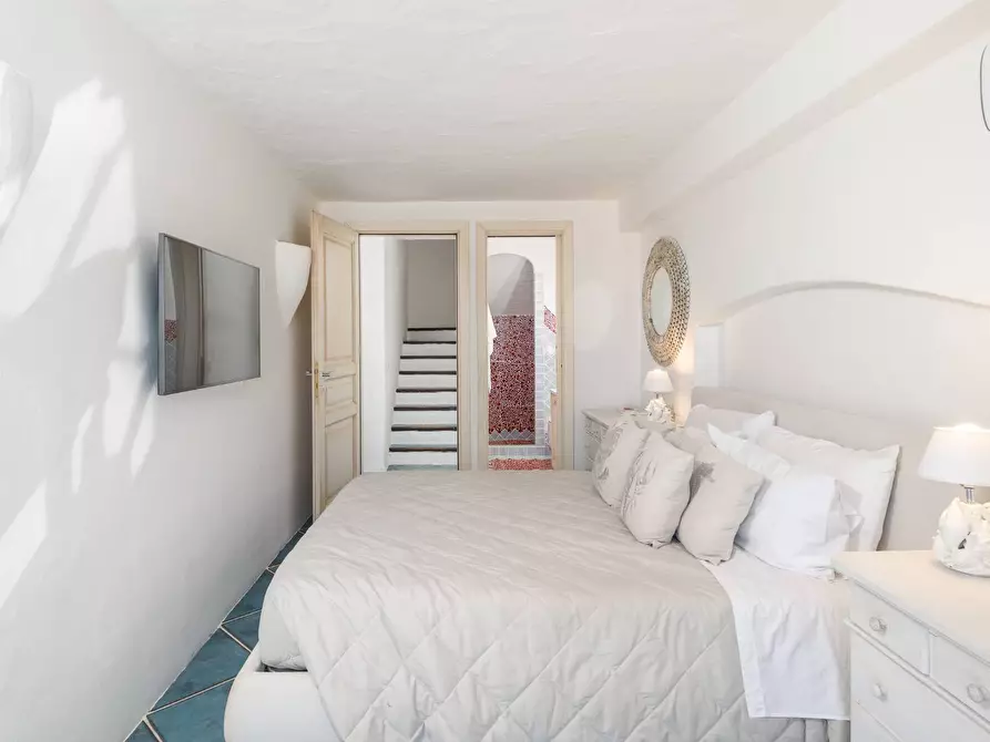 Immagine 10 di Appartamento in vendita  in Porto cervo residenza porto a Aggius