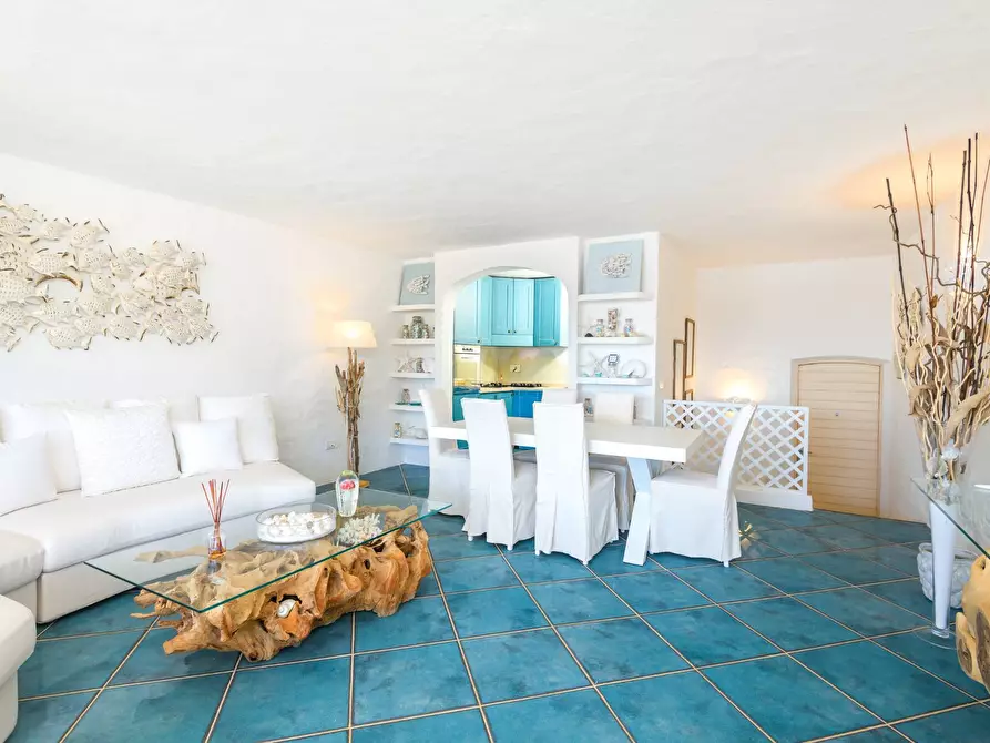Immagine 6 di Appartamento in vendita  in Porto cervo residenza porto a Aggius