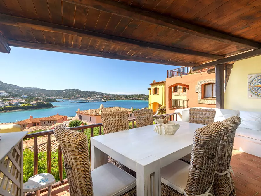 Immagine 2 di Appartamento in vendita  in Porto cervo residenza porto a Aggius
