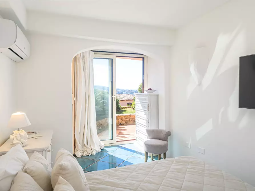 Immagine 11 di Appartamento in vendita  in Porto cervo residenza porto a Aggius