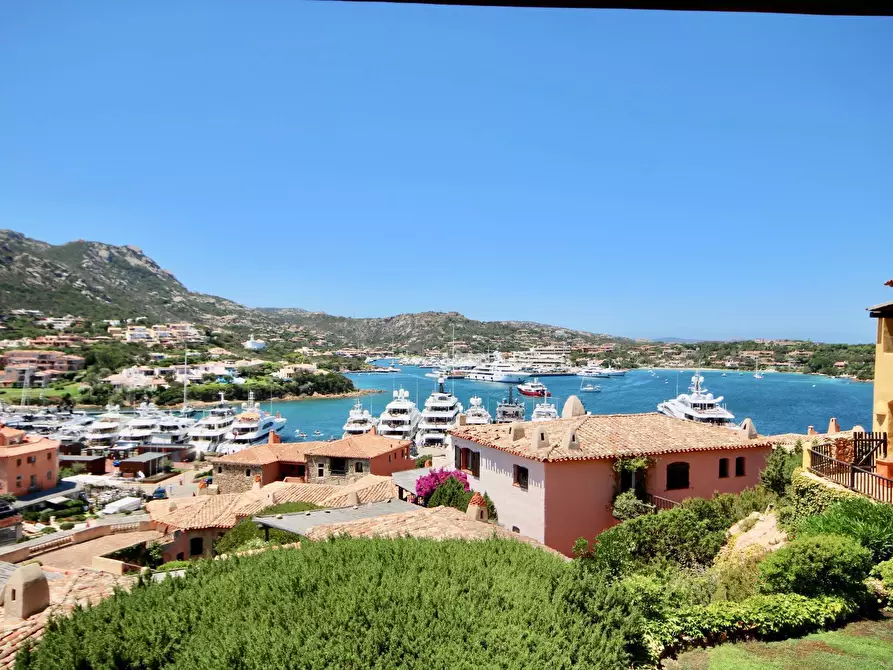 Immagine 3 di Appartamento in vendita  in Porto cervo residenza porto a Aggius