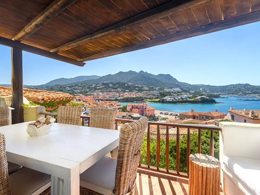 Immagine 1 di Appartamento in vendita  in Porto cervo residenza porto a Aggius