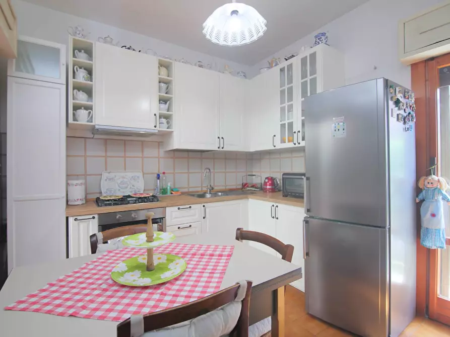 Immagine 18 di Villa in vendita  in Via Giulio Belvederi 44 a Roma