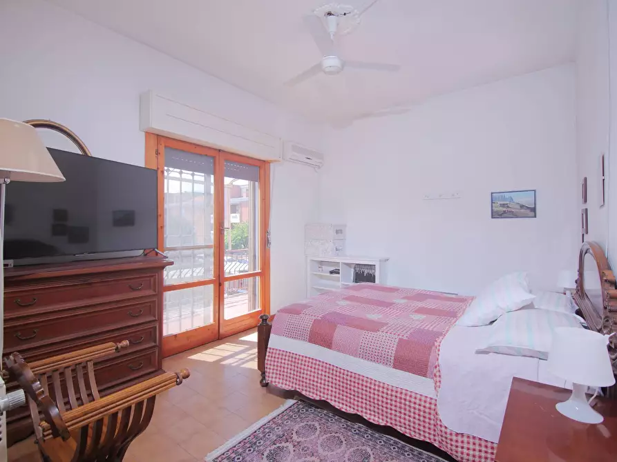 Immagine 4 di Villa in vendita  in Via Giulio Belvederi 44 a Roma