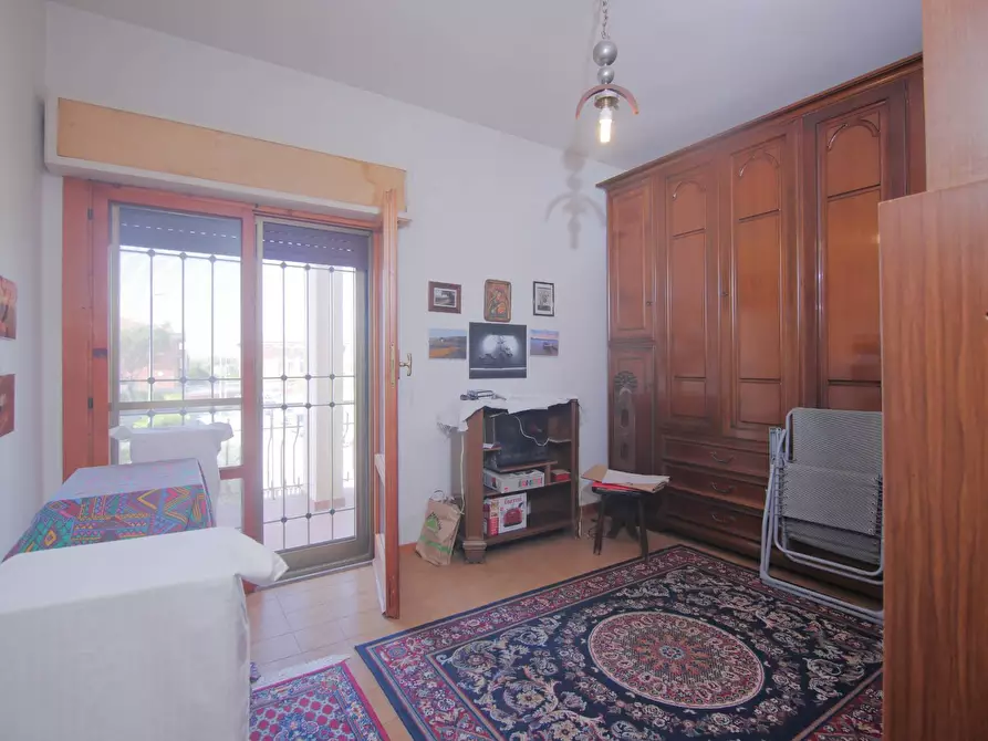 Immagine 12 di Villa in vendita  in Via Giulio Belvederi 44 a Roma