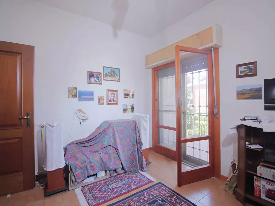 Immagine 35 di Villa in vendita  in Via Giulio Belvederi 44 a Roma