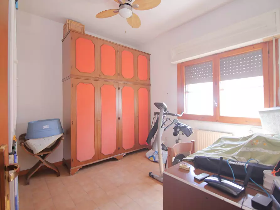 Immagine 24 di Villa in vendita  in Via Giulio Belvederi 44 a Roma