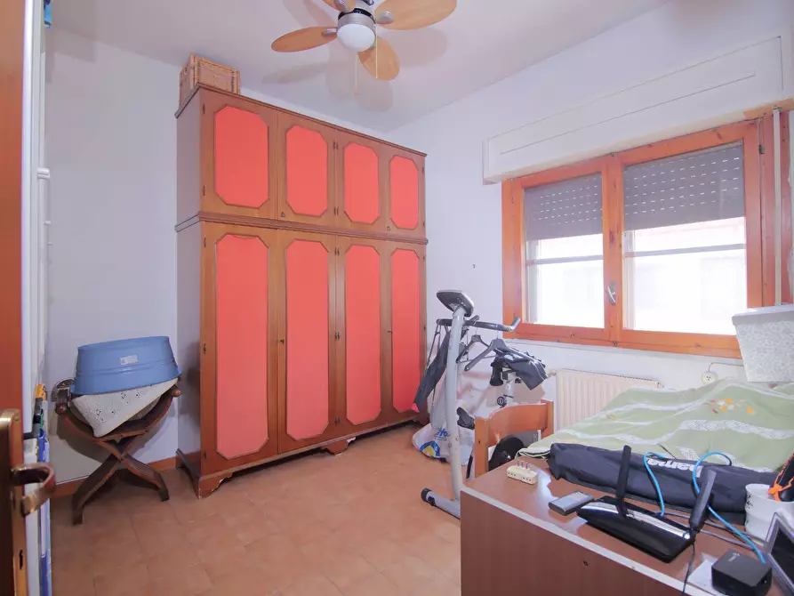 Immagine 25 di Villa in vendita  in Via Giulio Belvederi 44 a Roma
