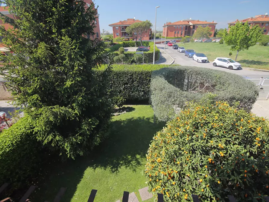 Immagine 5 di Villa in vendita  in Via Giulio Belvederi 44 a Roma