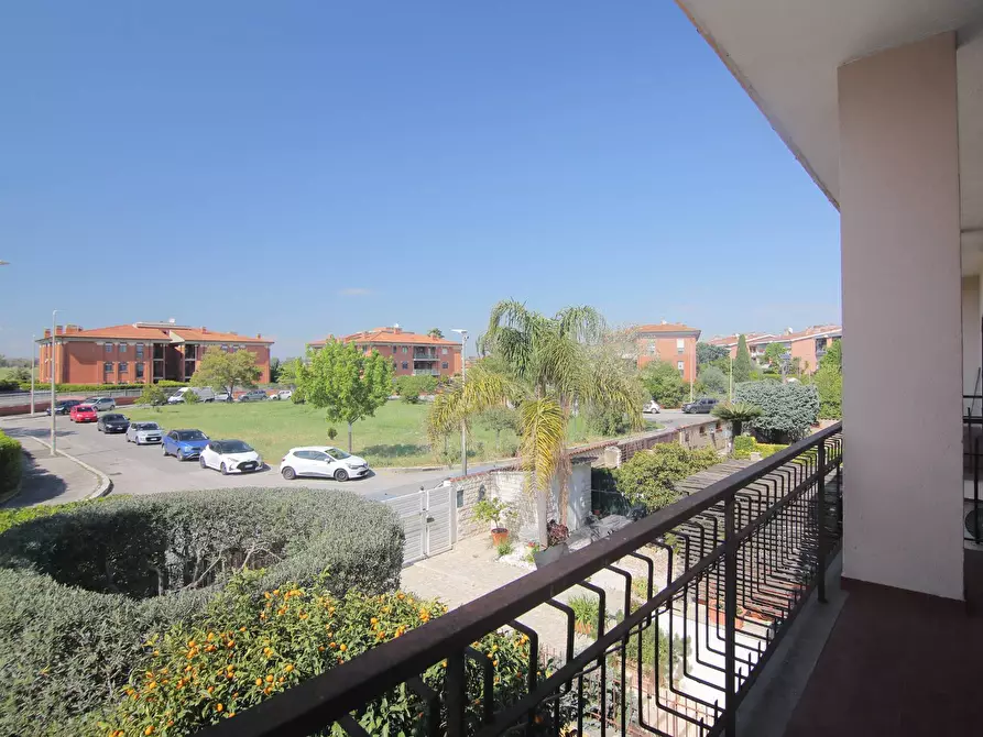 Immagine 16 di Villa in vendita  in Via Giulio Belvederi 44 a Roma