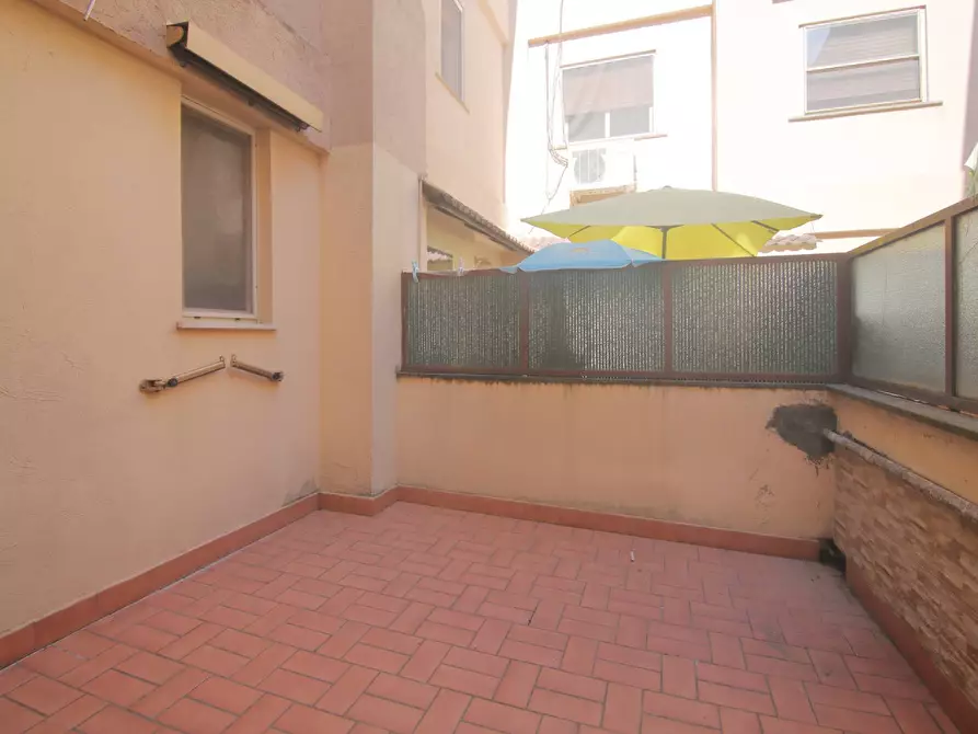 Immagine 28 di Villa in vendita  in Via Giulio Belvederi 44 a Roma