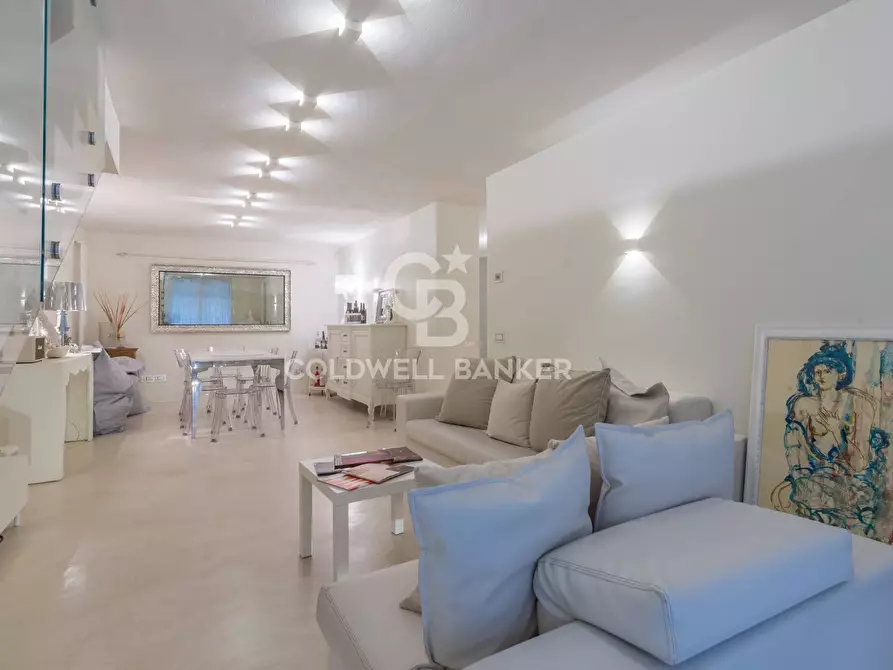 Immagine 5 di Villa in vendita  in viale oneglia 18 a Riccione