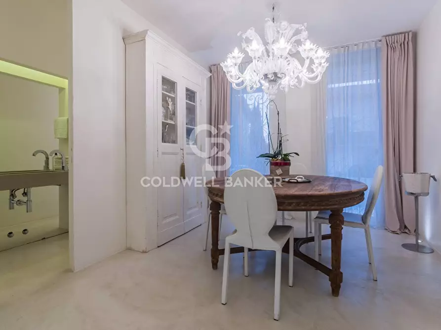 Immagine 17 di Villa in vendita  in viale oneglia 18 a Riccione