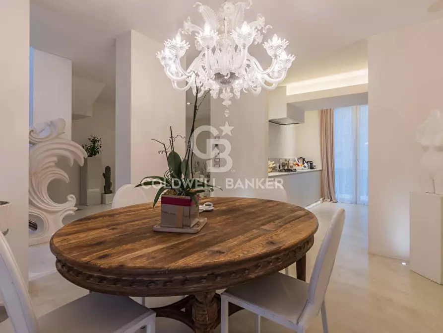 Immagine 18 di Villa in vendita  in viale oneglia 18 a Riccione