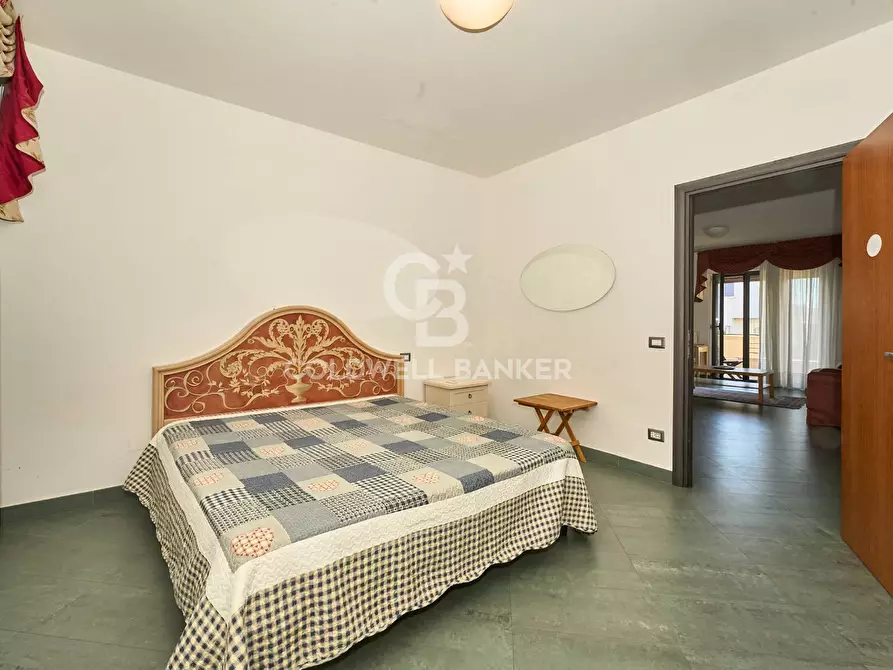 Immagine 12 di Appartamento in affitto  in via delle Magnolie 1 a Santa Marinella