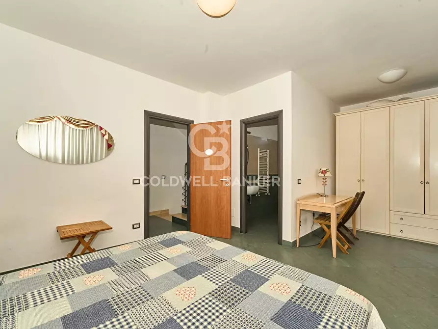 Immagine 13 di Appartamento in affitto  in via delle Magnolie 1 a Santa Marinella