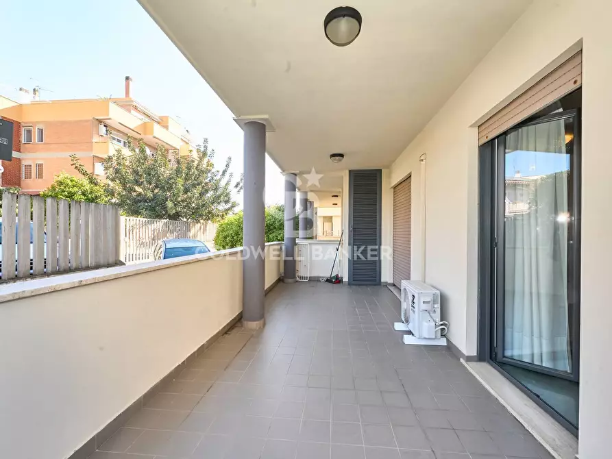 Immagine 7 di Appartamento in affitto  in via delle Magnolie 1 a Santa Marinella