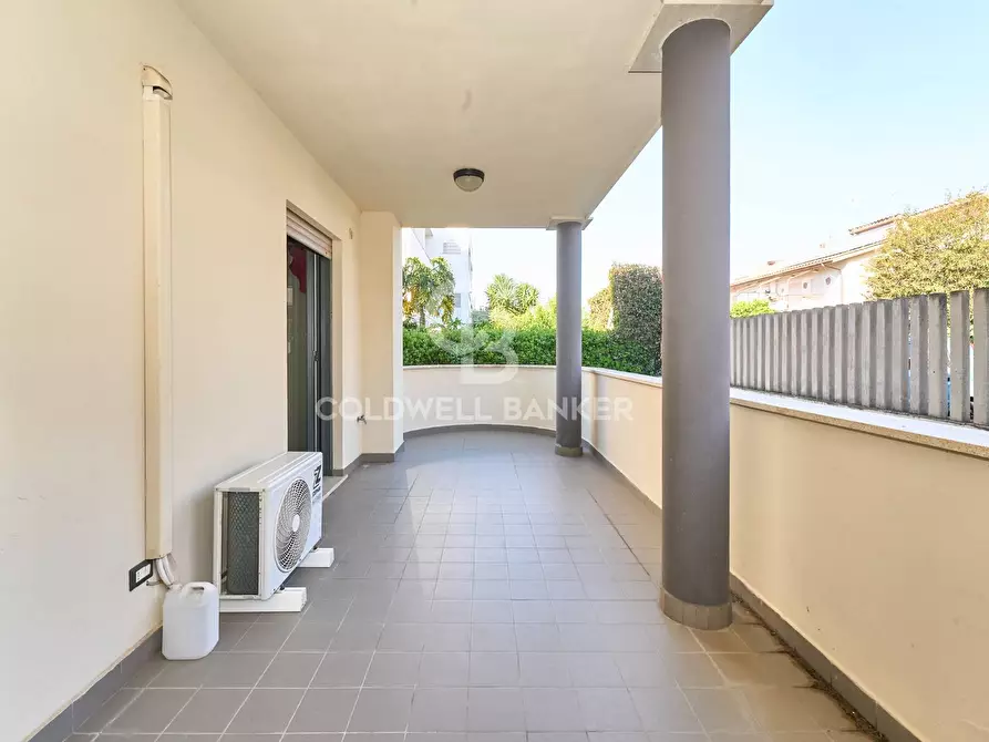 Immagine 8 di Appartamento in affitto  in via delle Magnolie 1 a Santa Marinella