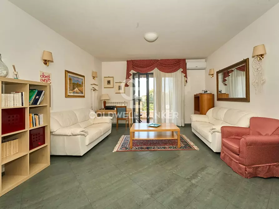 Immagine 1 di Appartamento in affitto  in via delle Magnolie 1 a Santa Marinella
