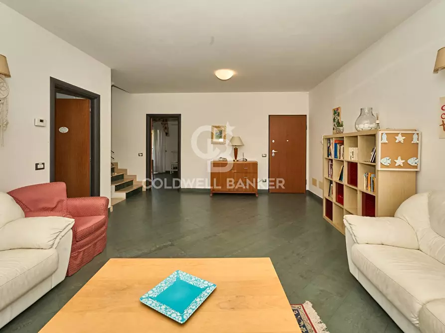 Immagine 2 di Appartamento in affitto  in via delle Magnolie 1 a Santa Marinella