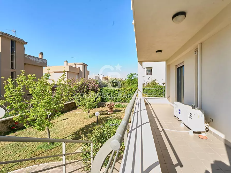Immagine 3 di Appartamento in affitto  in via delle Magnolie 1 a Santa Marinella