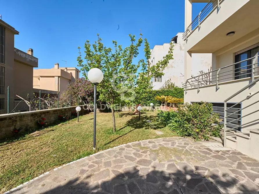 Immagine 4 di Appartamento in affitto  in via delle Magnolie 1 a Santa Marinella