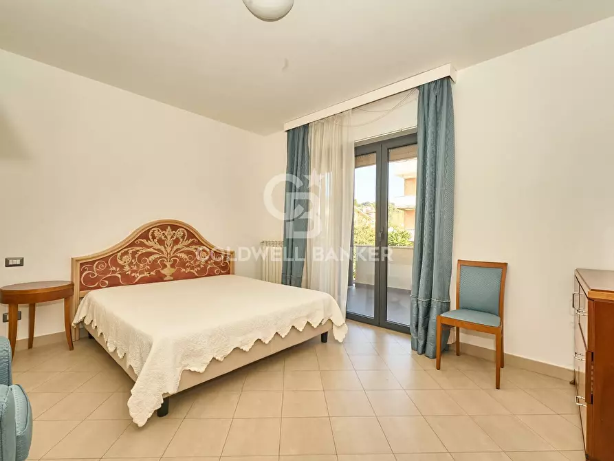 Immagine 15 di Appartamento in affitto  in via delle Magnolie 1 a Santa Marinella