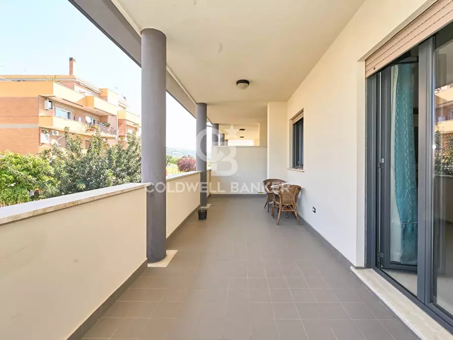 Immagine 18 di Appartamento in affitto  in via delle Magnolie 1 a Santa Marinella