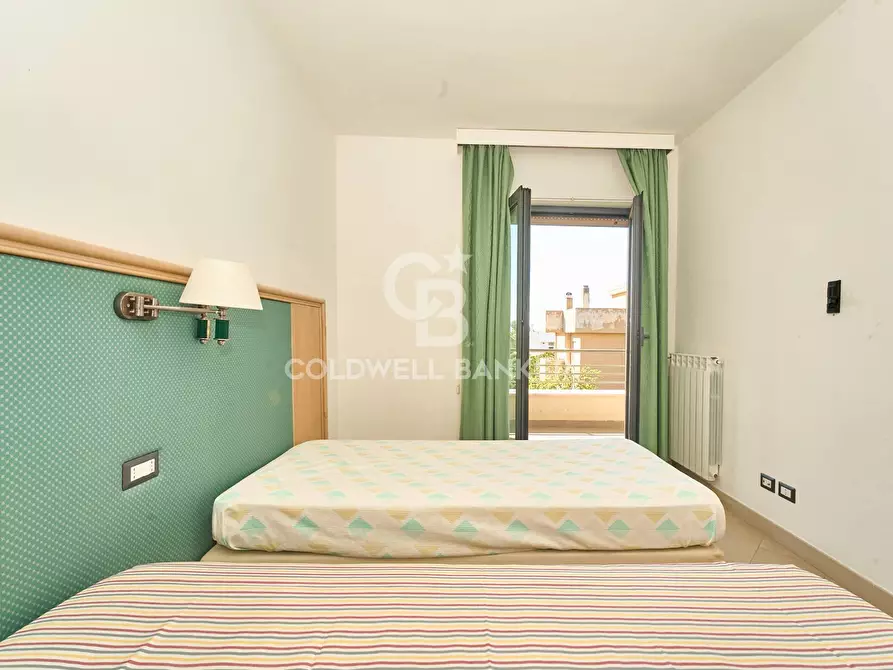 Immagine 20 di Appartamento in affitto  in via delle Magnolie 1 a Santa Marinella