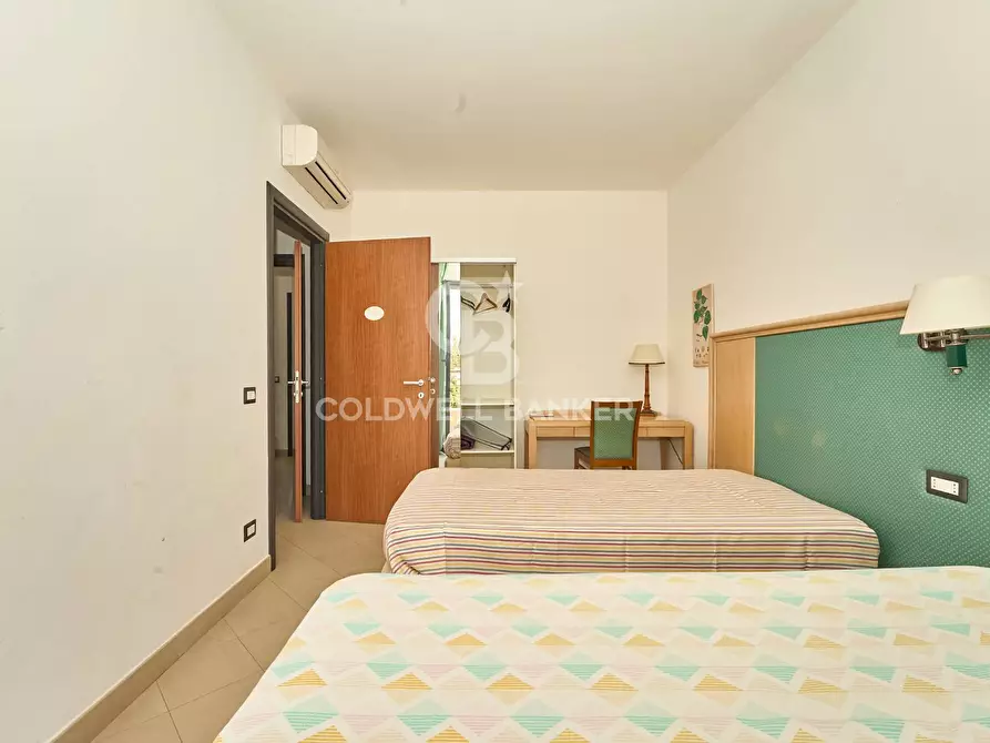 Immagine 21 di Appartamento in affitto  in via delle Magnolie 1 a Santa Marinella