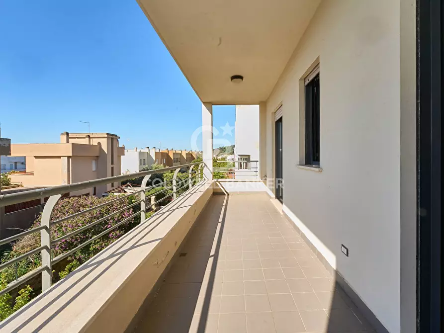 Immagine 22 di Appartamento in affitto  in via delle Magnolie 1 a Santa Marinella