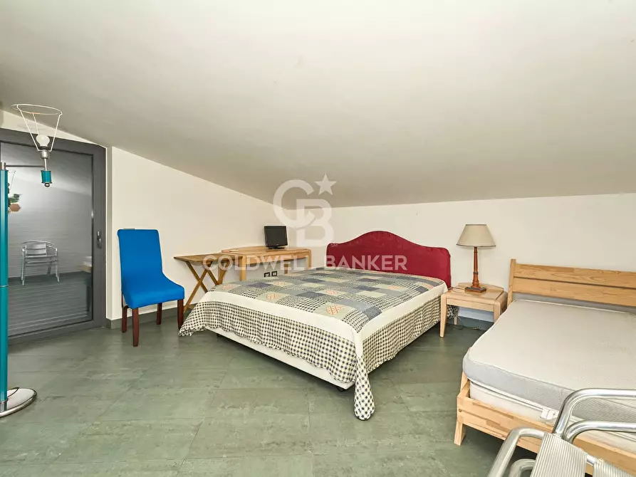 Immagine 23 di Appartamento in affitto  in via delle Magnolie 1 a Santa Marinella