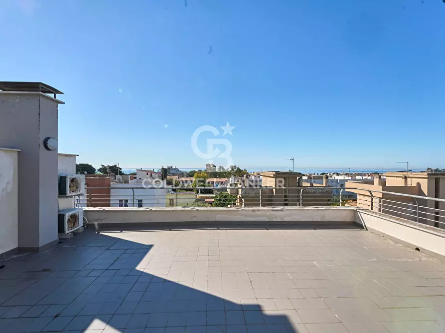 Immagine 26 di Appartamento in affitto  in via delle Magnolie 1 a Santa Marinella