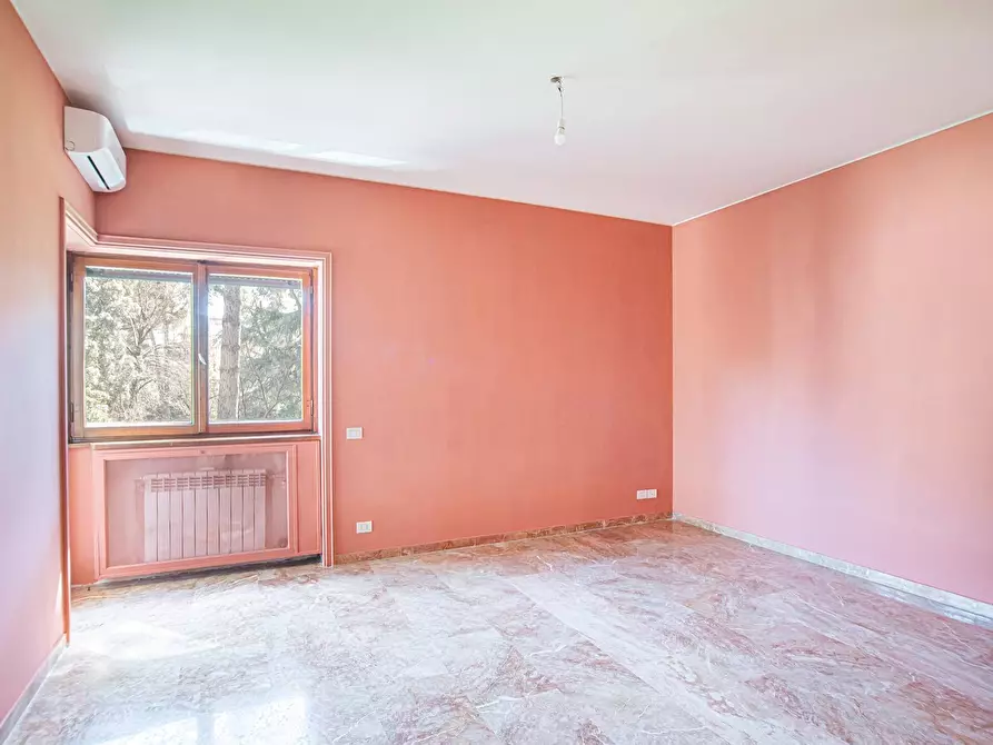 Immagine 5 di Appartamento in vendita  in Via Nomentana 373 a Roma