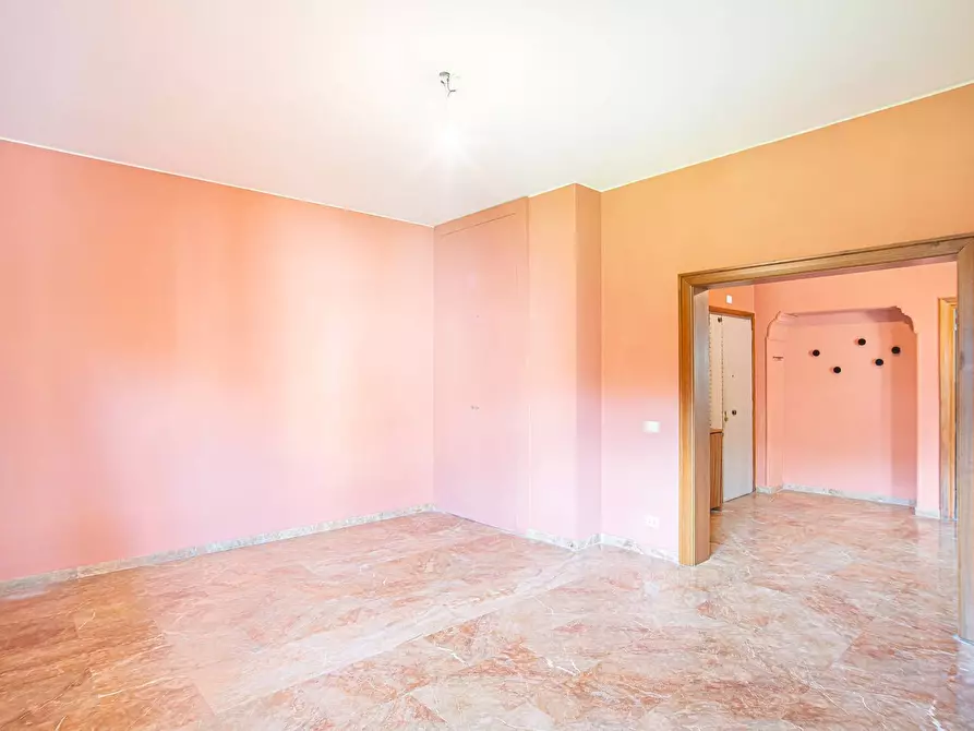 Immagine 7 di Appartamento in vendita  in Via Nomentana 373 a Roma