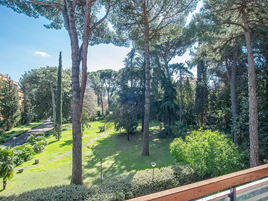Immagine 18 di Appartamento in vendita  in Via Nomentana 373 a Roma