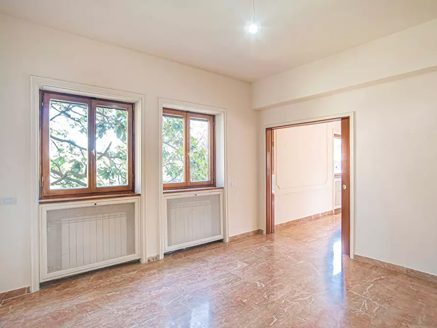 Immagine 30 di Appartamento in vendita  in Via Nomentana 373 a Roma