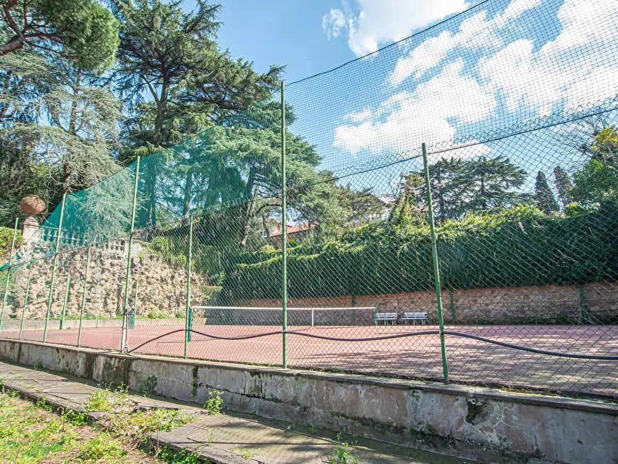 Immagine 54 di Appartamento in vendita  in Via Nomentana 373 a Roma