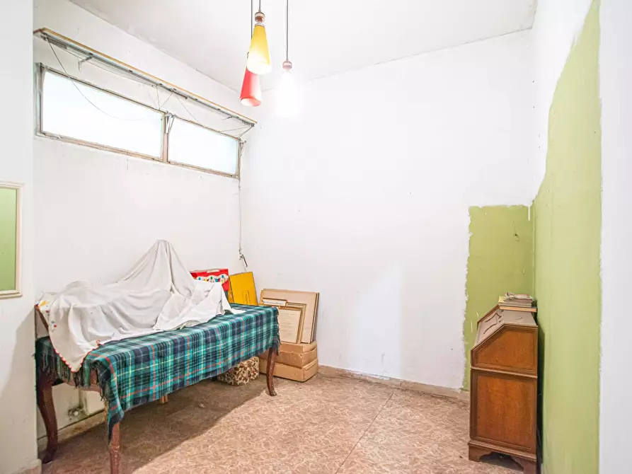 Immagine 57 di Appartamento in vendita  in Via Nomentana 373 a Roma