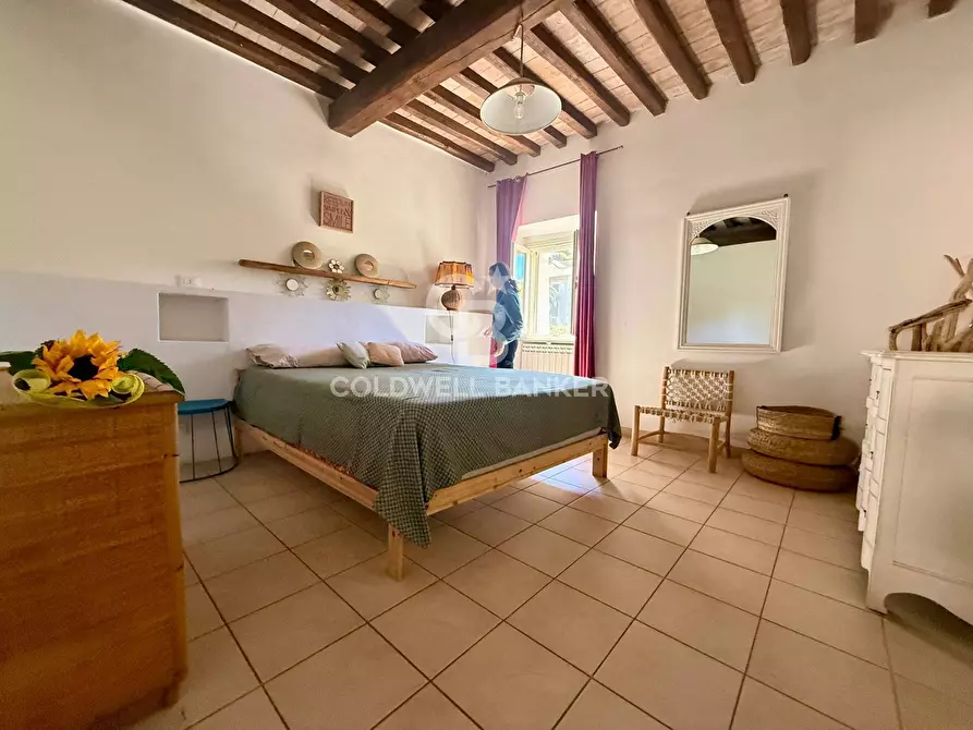 Immagine 17 di Appartamento in affitto  in Via Roma 15 a Santa Marinella
