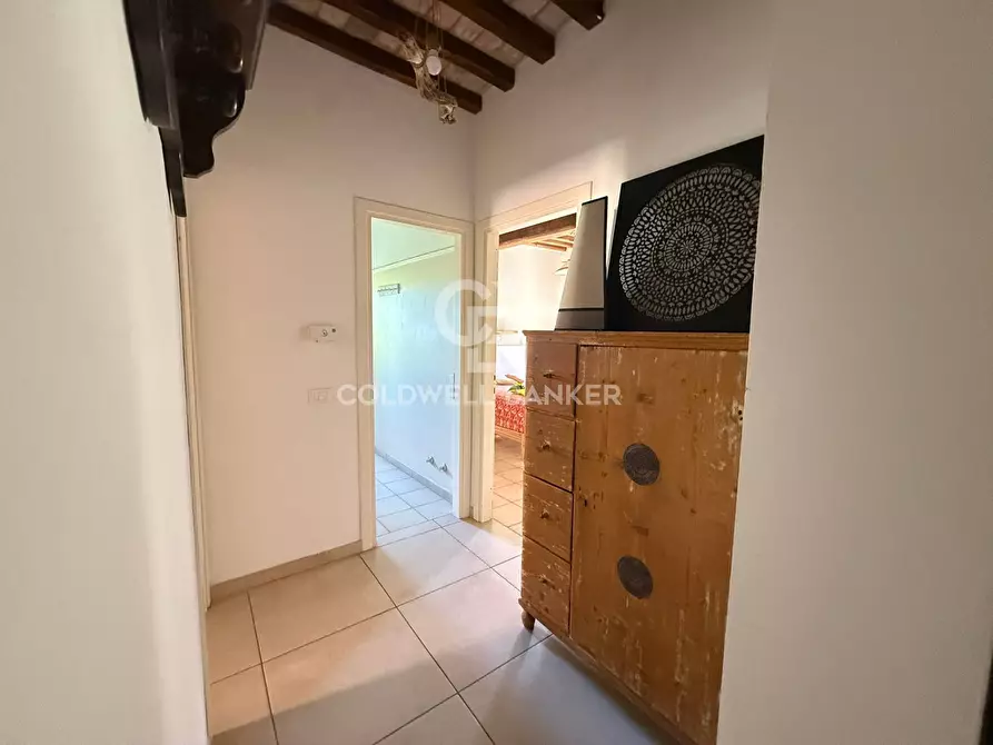 Immagine 13 di Appartamento in affitto  in Via Roma 15 a Santa Marinella