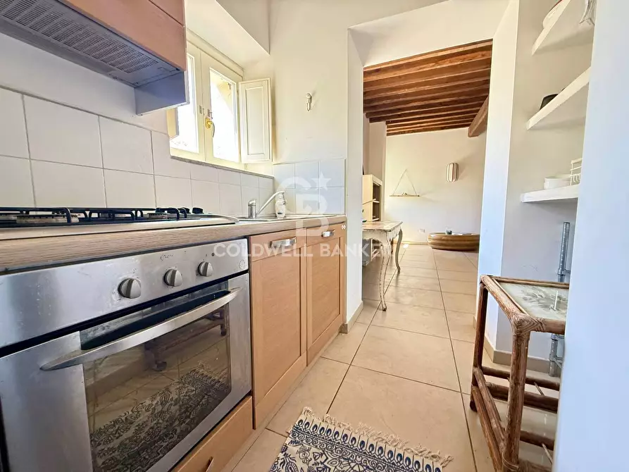 Immagine 12 di Appartamento in affitto  in Via Roma 15 a Santa Marinella