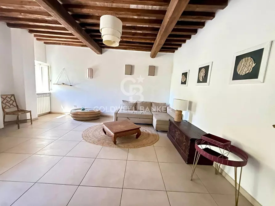 Immagine 4 di Appartamento in affitto  in Via Roma 15 a Santa Marinella