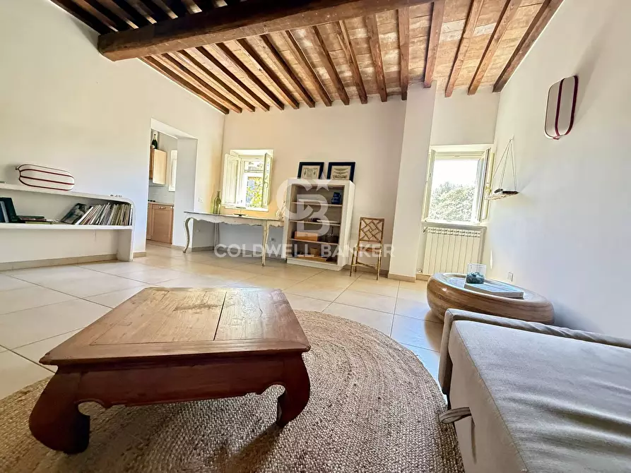Immagine 5 di Appartamento in affitto  in Via Roma 15 a Santa Marinella
