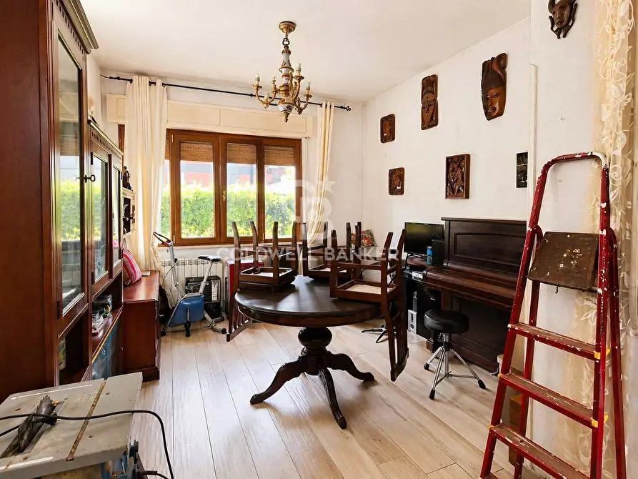 Immagine 9 di Villa in vendita  in Viale dei Navigatori 21 a Tarquinia