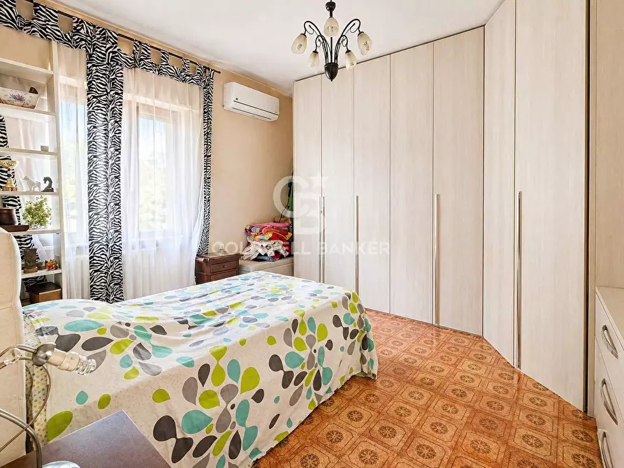 Immagine 11 di Villa in vendita  in Viale dei Navigatori 21 a Tarquinia